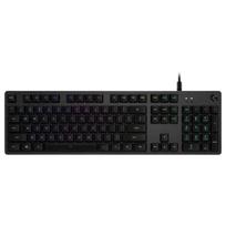 Logitech G512 Mechanical Gaming Keyboard