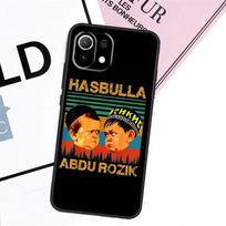 Funny hasbulla Case For Xiaomi 17 Pro Max 14 15 Ultra 13T 14T 15T Pro POCO F8 F7 F5 F6 X5 X6 X7 Pro Cover Xiaomi 13T (13T Pro)