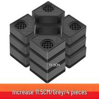 Washing Machine Anti-Vibration & Elevation Pads