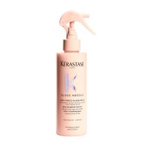 Kerastase Gloss Absolu Hair For manageable A hair milk that prevents tangling and protects hair from heat For those seeking 190mL Milk smooth, hair. rožinė