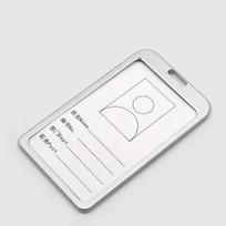 Retractable Badge Holder Lanyards for Key Neck Strap for Card Badge Id Card Holder Student Nurse Accessories