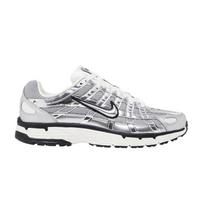 Nike P-6000 Metalinis sidabras 42.5