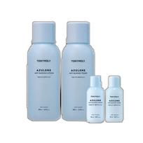 Tony Moly Azulene Anti-Blemish 2-Piece Set Calming Acne Trouble Care
