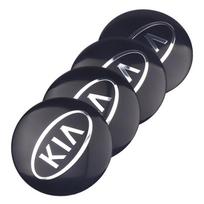 4 vnt. 56 mm automobilio ratlankių centriniai dangteliai Automobilio priedai KIA K3 K5 Rio Sportage Ceed 3 4 K6 Picanto Optima Sorento Sorento KX1