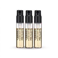 CHANEL 5 dydis Kvepalų Klasikinis Rinkinukas Potpourri Kvapas Eau De Parfum EDP 1.5ml*3 1.5ml*3/set