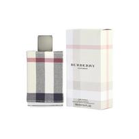 Burberry London New London Women's Perfume Potpourri Scent Eau De Parfum EDP Peony Sandalwood Fragrance 100ml|Comes with Original Box|Without Gift Box
