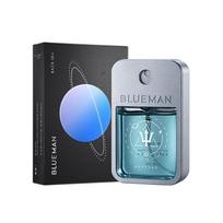 BLUE MAN Men's Perfumes Men's Back Wave Enters the Sea|30ml