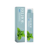 Eelhoe Fruit Flavor Whitening Toothpaste (Mint Flavor) Clean Teeth Stains Fresh Breath White Tooth Protection Toothpaste
