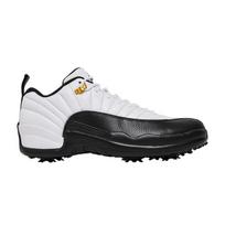 Jordan 12 Retro Low Golf Taxi 38