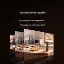 Xiaomi C700 4K 8MP Smart Home Security Camera (CN version)