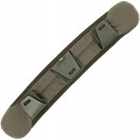 Nakładka Naramienna Na Pasek 50Mm Elite M-Tac Ranger Green