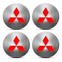 Car Wheel Center Hub Cap Car Rims Dust-proof Cover Hubcaps Auto Accessories for Mitsubishi L200 EVO Lancer EX ASX Lancer Pajero