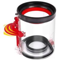 For Dyson V10 Sv12 Dustbin Container For Efficient Waste Disposal