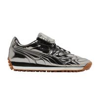 Puma Avanti C Rihanna Fenty Aged Silver 37
