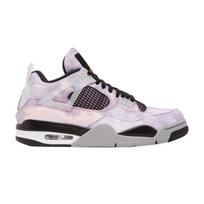 Jordan 4 Retro Zen Master 44