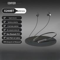 Edifier X200BT Bluetooth Neckband Earphones