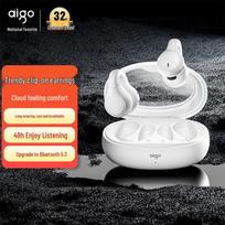aigo TJ170 Open-Ear Clip True Wireless Sport Headphones