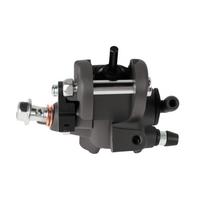 Front Brake Master Cylinder Pump for Kawasaki ZX6R ZX‑10R ZX14 Series