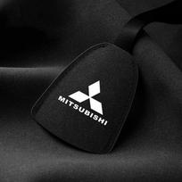Car Seat Headrest Hook for Mitsubishi Pajero L200 ASX Eclipse Montero Ralliart EVO9 Starion Outlander Galant Back Seat Hanger