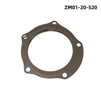 ZM01‑20‑520 Manifold Gasket For Mazda 323 1998‑2003 Auto Engine