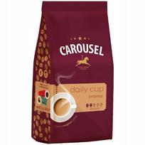 Carousel Coffee Daily Cup Crema Kawa Ziarnista 1Kg