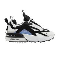Nike Air Max Furyosa Juoda Summit White (Moteriškas)