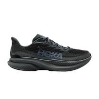 Hoka One One Mach 6 Triple Black 43