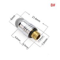 Capacitive Pen Universal Touch Stylus Drawing For Phone Capacitive Tablet Mobile Phone Thin Point Disc Mesh Tip