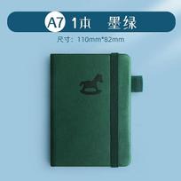 2026 Week Planner Notebook Daily Weekly Plan Journal A7 A6 Mini Notebook Portable Pocket Notepad Memo Diary Planner (as the picture,A7)