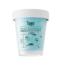 Spes Anti-Dandruff Sea Salt Shampoo 280g