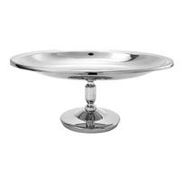 Nerūdijančio plieno ledų puodelis su pagrindu Metalinis desertų dubuo pudingui Vaisių salotoms Daugiafunkcis serviravimo dubuo vakarėliams Ir restoranams Stainless Steel
