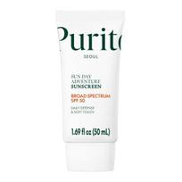 [PURITO] Sunday Adventure Sunscreen 50ml SPF50