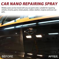 Car Paint Coating Spray - High Gloss Polish & Protective Layer for Paint Restoration & Scratch Resistance one size