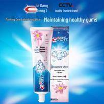 Crest Experience+ Toothpaste