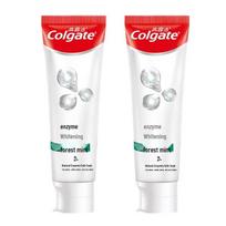 Colgate Enzyme Whitening Toothpaste