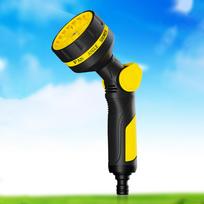 High Pressure Washer, Water Sprayer Nozzle, Car Wash Hose Pipe Head, Garden