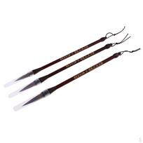 3 Size Chinese Writing Pen Brush Set for Art Drawing Painting Supplies