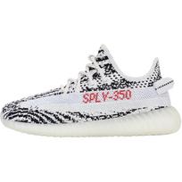adidas Yeezy Boost 350 V2 Zebra (Vaikai) 33