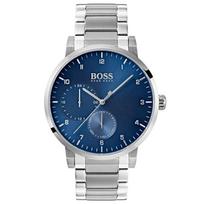 Hugo Boss 1513597 Men's Watch 42mm mėlyna