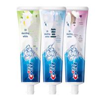 Crest 3D White Baking Soda Toothpaste