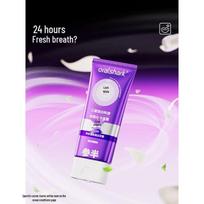 Semidark Whitening Color Correcting Toothpaste