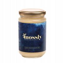 Mossly Irish Sea Moss Gel Oryginalny Mech Morski W Żelu, Słoik 314G