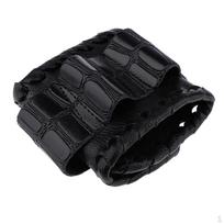 Barber s/ Wristlet Bag Combs Clips Tools Holder Pouch
