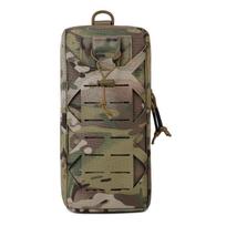 Molle Utility Tool Pouches Multi-Functional Outdoor Survival Tool Storage Bag Oxford Cloth for Outdoor Travel Hiking Camping kamufliažas