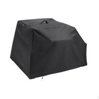 Pizza Oven Cover with Adjustable Drawstring Outside Dust Protective