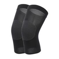 Arthritis Protection Ultrathin Joints Support Knee Brace Compression Knee Pads Strap no silica gel juoda