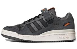 Adidas Forum Low 'Cigar Ash Denim' 36