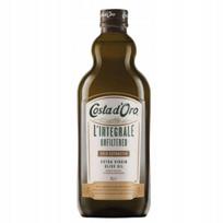 Costa D'oro Extra Virgin Oliwa Z Oliwek Niefiltrowana 1L
