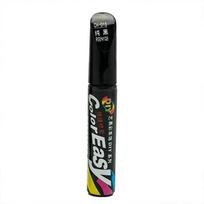 Pataisykite dažus automobiliams Auto Paint Scratch Repair Automotiv Paint Pen 1pc black