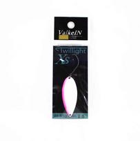 Valkein Spoon Twilight XS 5,5 gramo skęstantis masalas Nr. 15 (8626)